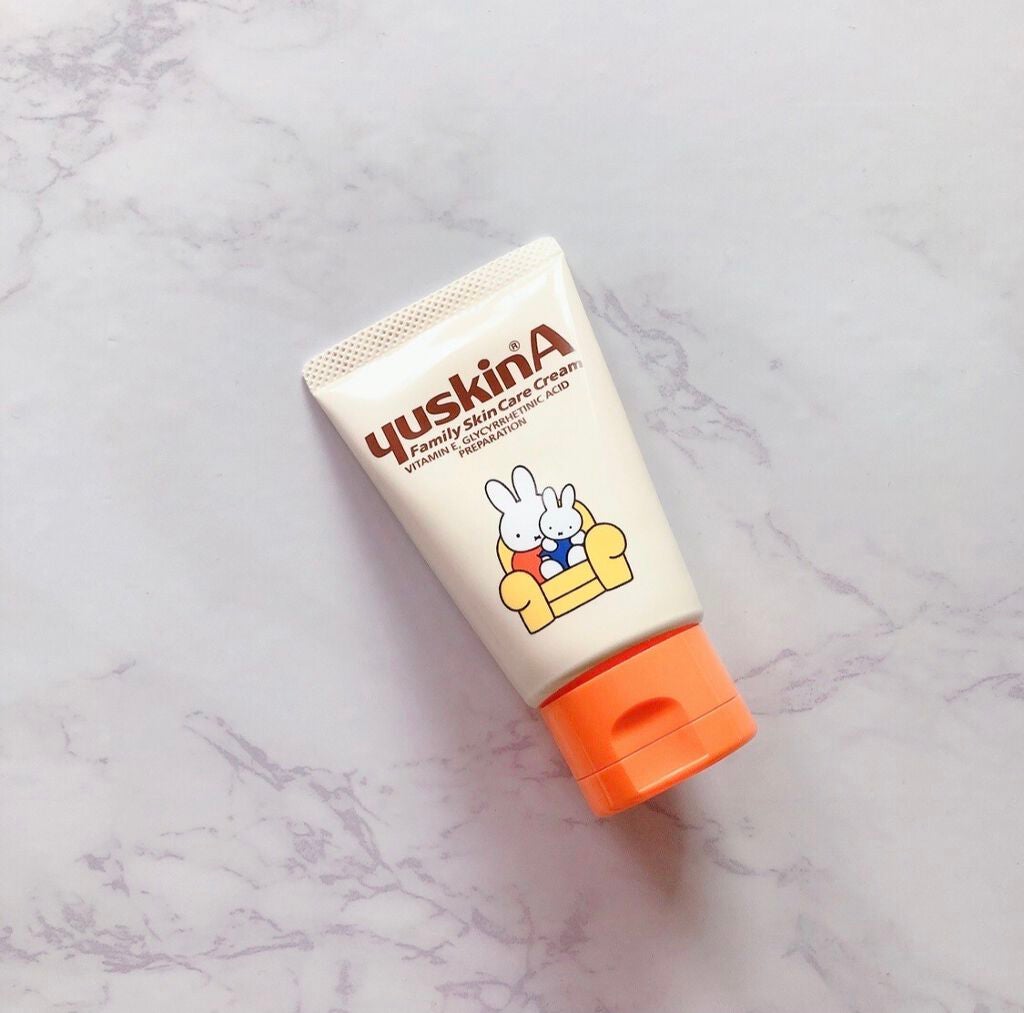 ユースキン/ユースキン/ボディクリームを使ったクチコミ(1枚目)