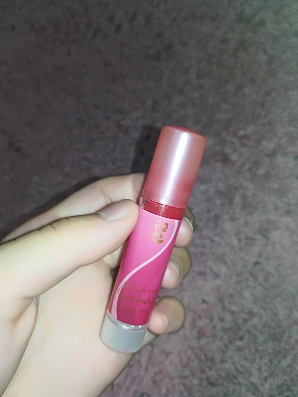 リップフォンデュ/メンソレータム/リップバームを使ったクチコミ（1枚目）