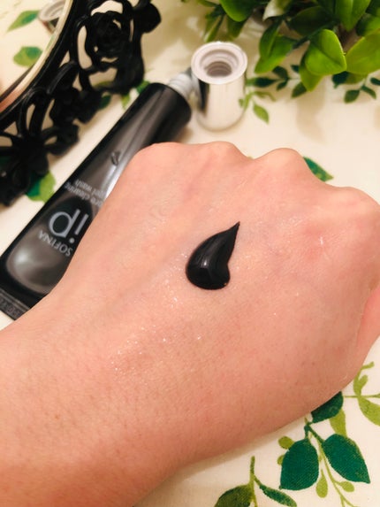 ソフィーナ iP ポア クリアリング ジェル ウォッシュ/SOFINA iP/その他洗顔料を使ったクチコミ(4枚目)