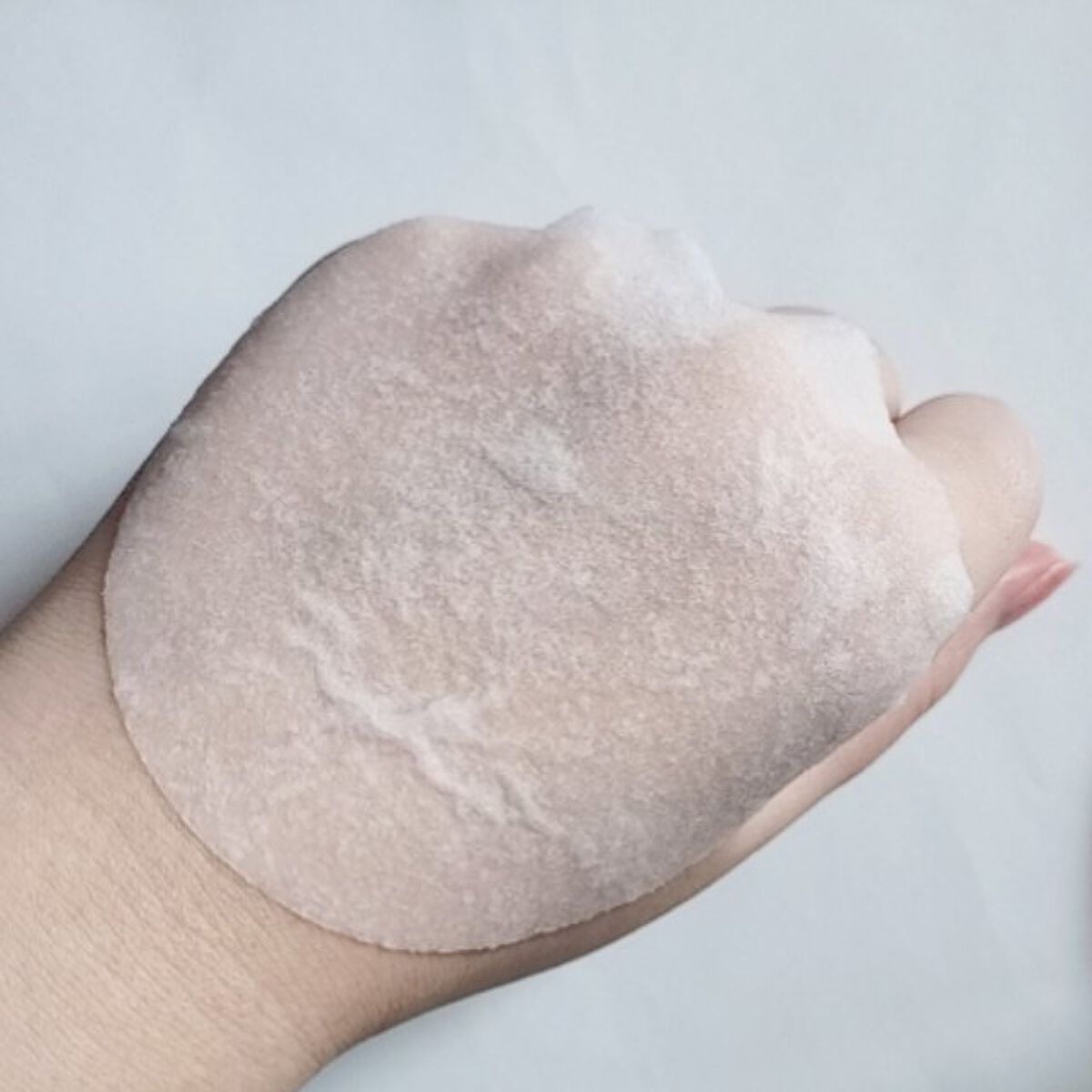 ガラクナイアシンエッセンスパット/manyo/美容液を使ったクチコミ（2枚目）