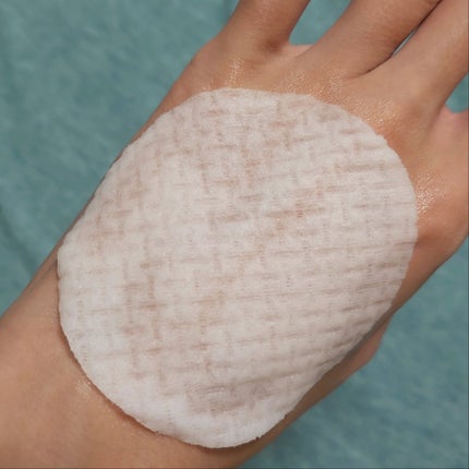 CICAアンプルパッド/lalachuu/トナーパッドを使ったクチコミ(2枚目)