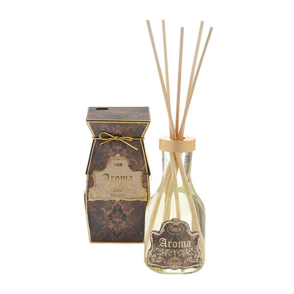 ホワイトブロッサム