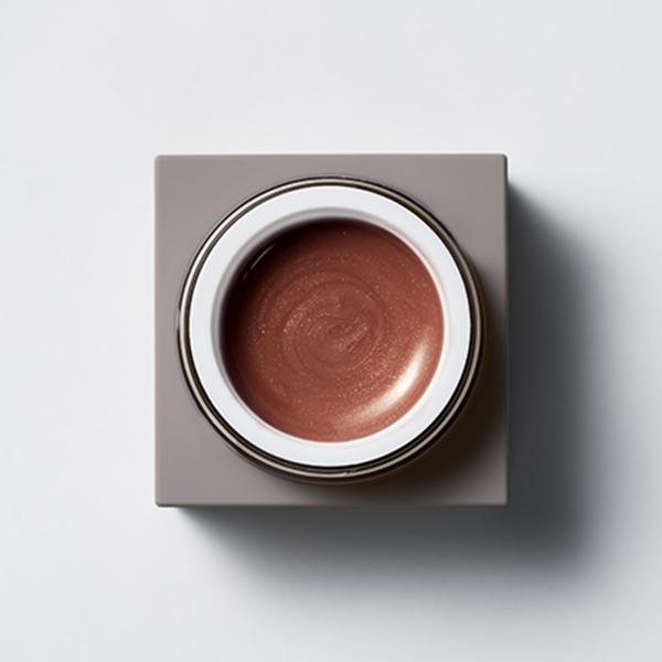 カラージェル BP010 パールブロンズ