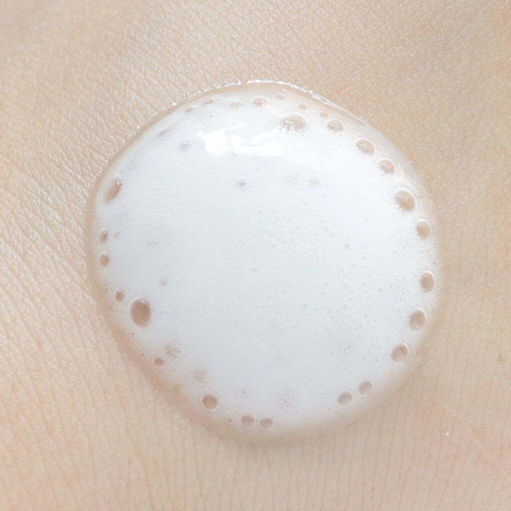 炭酸導入美容液/コラリッチ/ブースター・導入液を使ったクチコミ（3枚目）