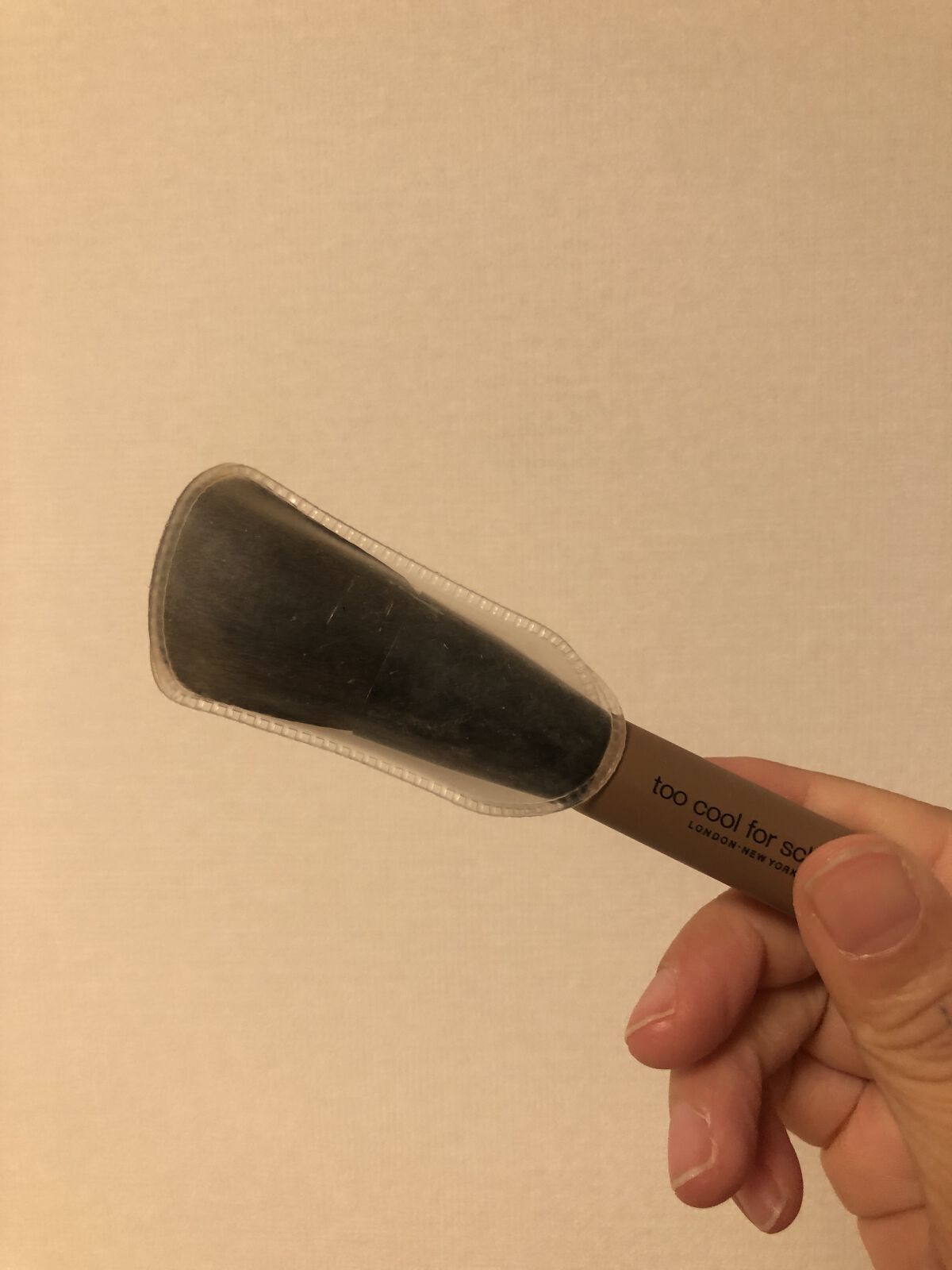 アートクラスバイロダン シェーディング/too cool for school/シェーディングを使ったクチコミ（3枚目）