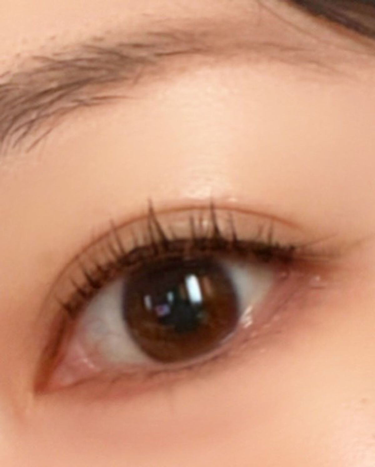 オールインワンマスカラ/ILM/マスカラを使ったクチコミ(3枚目)