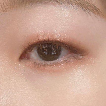 アイカラーマジシャン/キャンメイク/アイシャドウを使ったクチコミ(5枚目)