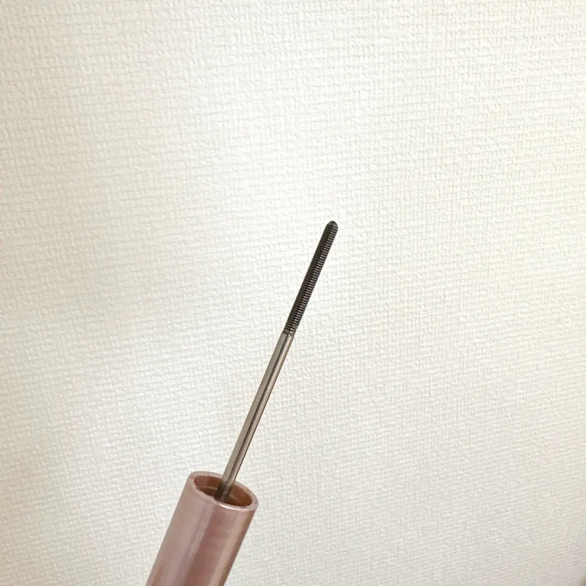 メタルックマスカラ/キャンメイク/マスカラを使ったクチコミ（2枚目）