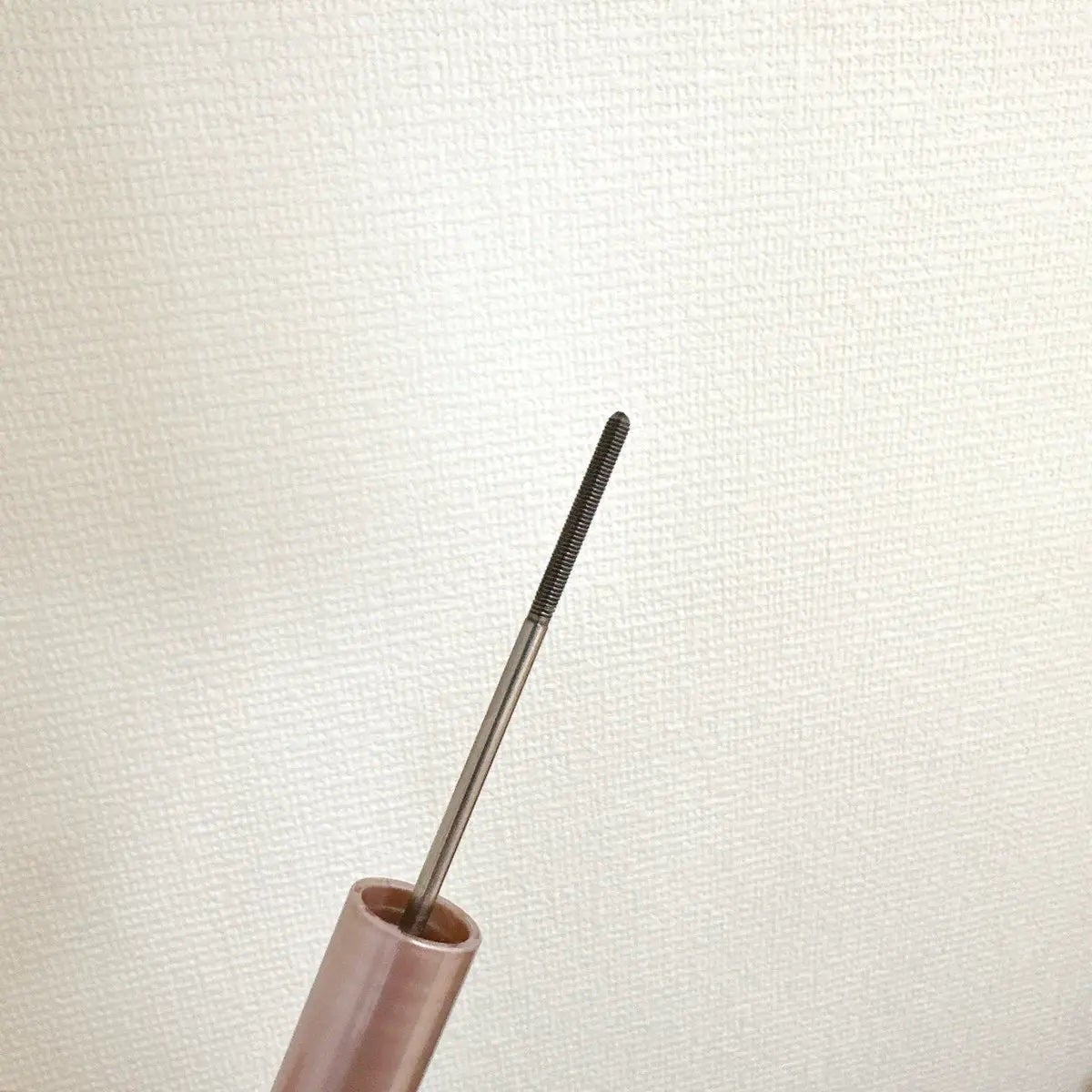 メタルックマスカラ/キャンメイク/マスカラを使ったクチコミ(2枚目)