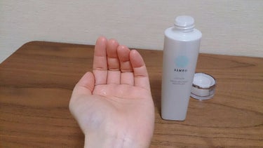 ローション/SiNTO/化粧水を使ったクチコミ（2枚目）