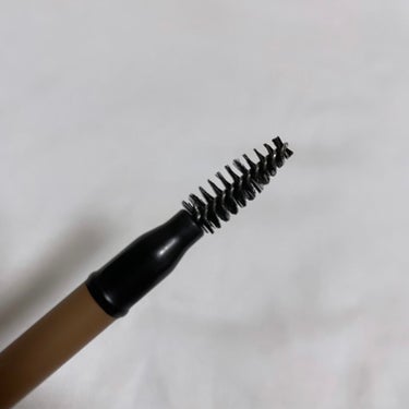 WAXLESS POWDER PENCIL/CLIO/アイブロウペンシルを使ったクチコミ（3枚目）