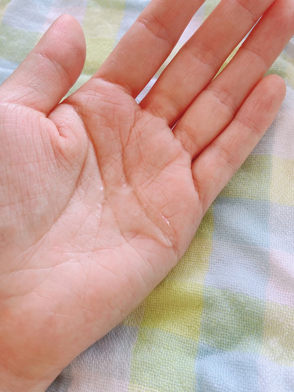 美白美容液 VC/ちふれ/美容液を使ったクチコミ(2枚目)