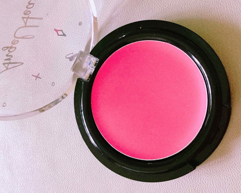 10カラーアイシャドウ/エンジェルハート/アイシャドウパレットを使ったクチコミ（3枚目）