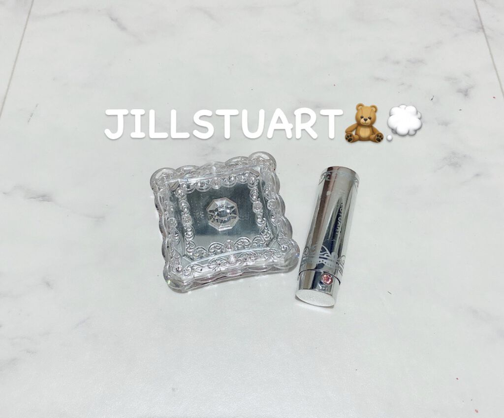 ミックスブラッシュ コンパクト N 16 rose box/JILL STUART/パウダーチークを使ったクチコミ（1枚目）