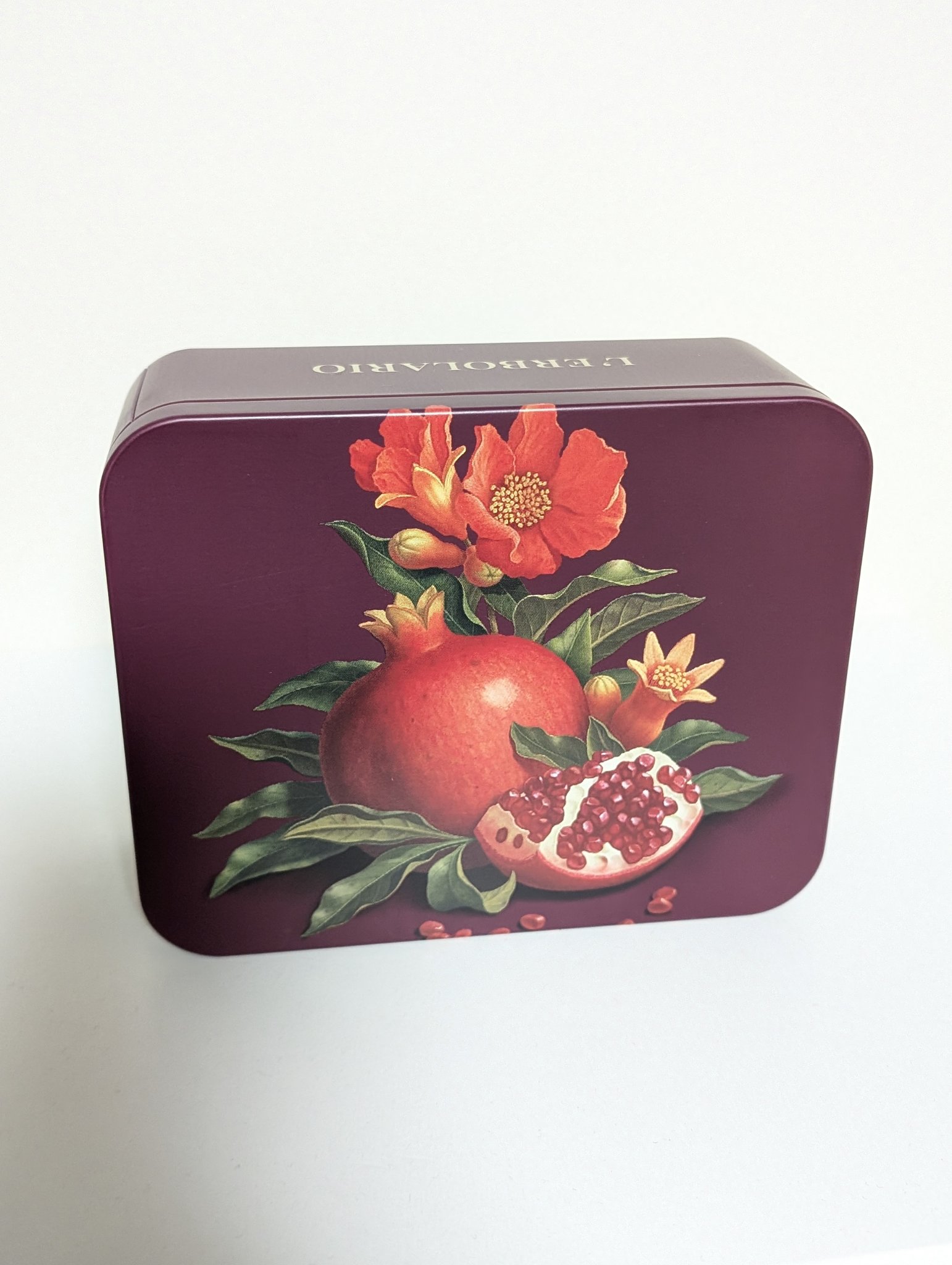 メログラーノ ビューティーボックス/L'ERBOLARIO/その他キットセットを使ったクチコミ（2枚目）