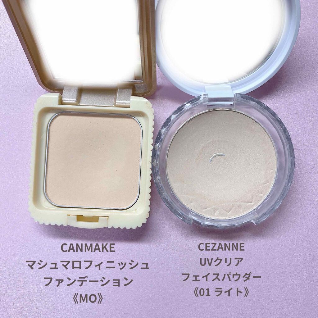 春姫/DAISO/メイクブラシを使ったクチコミ（2枚目）