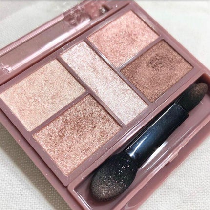 ジェルアイライナー/CEZANNE/ジェルアイライナーを使ったクチコミ(6枚目)