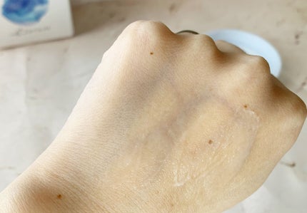 呼び水バーム/エソラニ/フェイスバームを使ったクチコミ(5枚目)