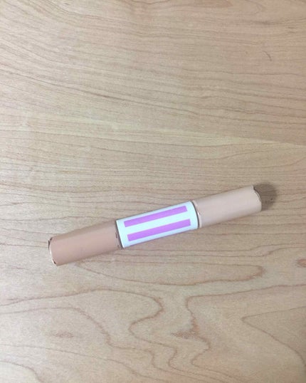 ハイカバーケアコンシーラー/CandyDoll/リキッドコンシーラーを使ったクチコミ(1枚目)