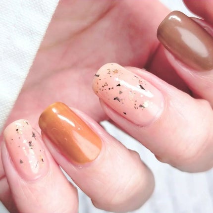 ネイルエス/ nail S(ネイルエス) /マニキュアを使ったクチコミ(5枚目)