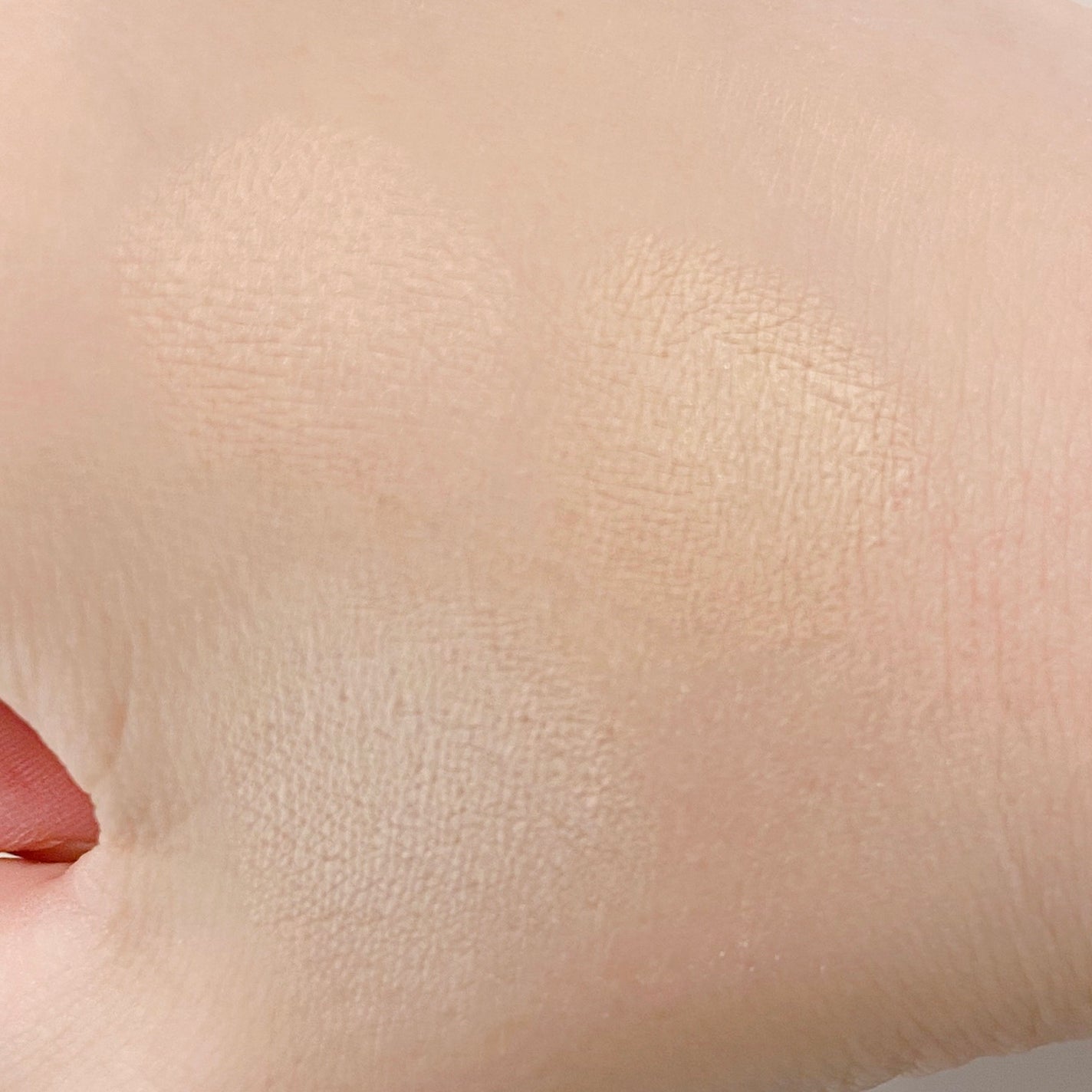 カバーアッププロコンシーラー/TFIT/パレットコンシーラーを使ったクチコミ(5枚目)