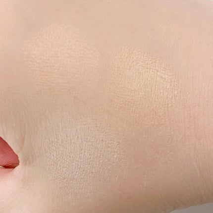 カバーアッププロコンシーラー/TFIT/パレットコンシーラーを使ったクチコミ(5枚目)