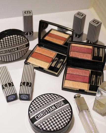 【旧】ディオールスキン フォーエヴァー クッション/Dior/クッションファンデーションを使ったクチコミ(2枚目)