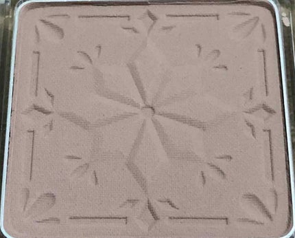 シェーディングパウダー/キャンメイク/シェーディングを使ったクチコミ(2枚目)