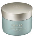 ブライト エフフォーリア マッサージ&クレンジング クリーム / IGNIS