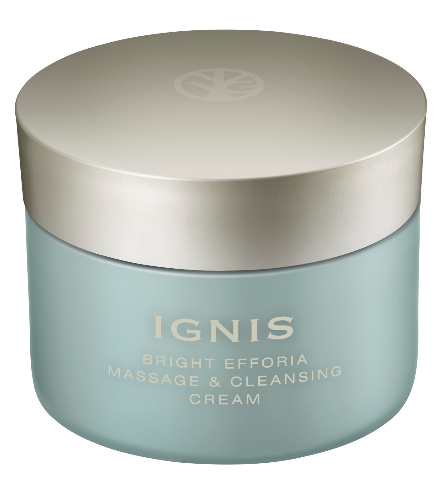 ブライト エフフォーリア マッサージ&クレンジング クリーム IGNIS