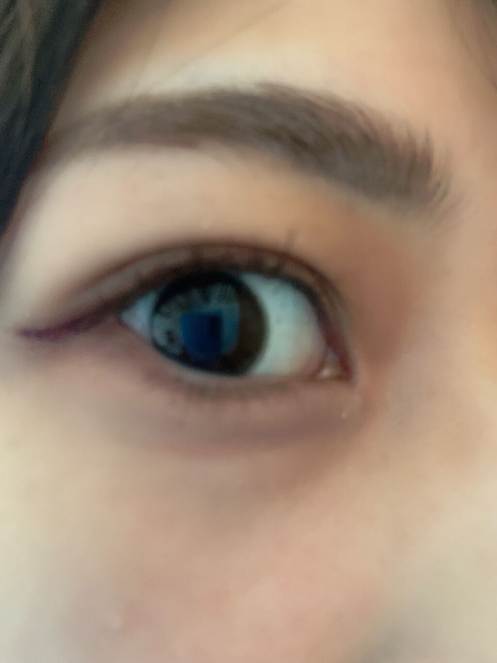 シャドウパレット/dasique/アイシャドウパレットを使ったクチコミ（2枚目）