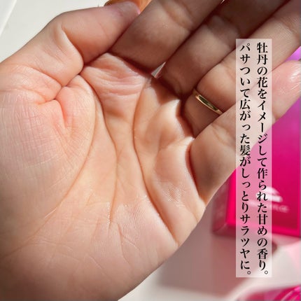 オージュア(Aujua)のヘアケア・スタイリング人気おすすめ オージュア(Aujua)のヘアケア・スタイリング人気おすすめ