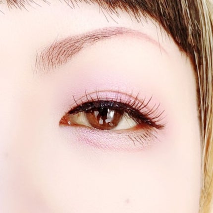 プロ アイ パレット エアー/CLIO/アイシャドウパレットを使ったクチコミ(5枚目)