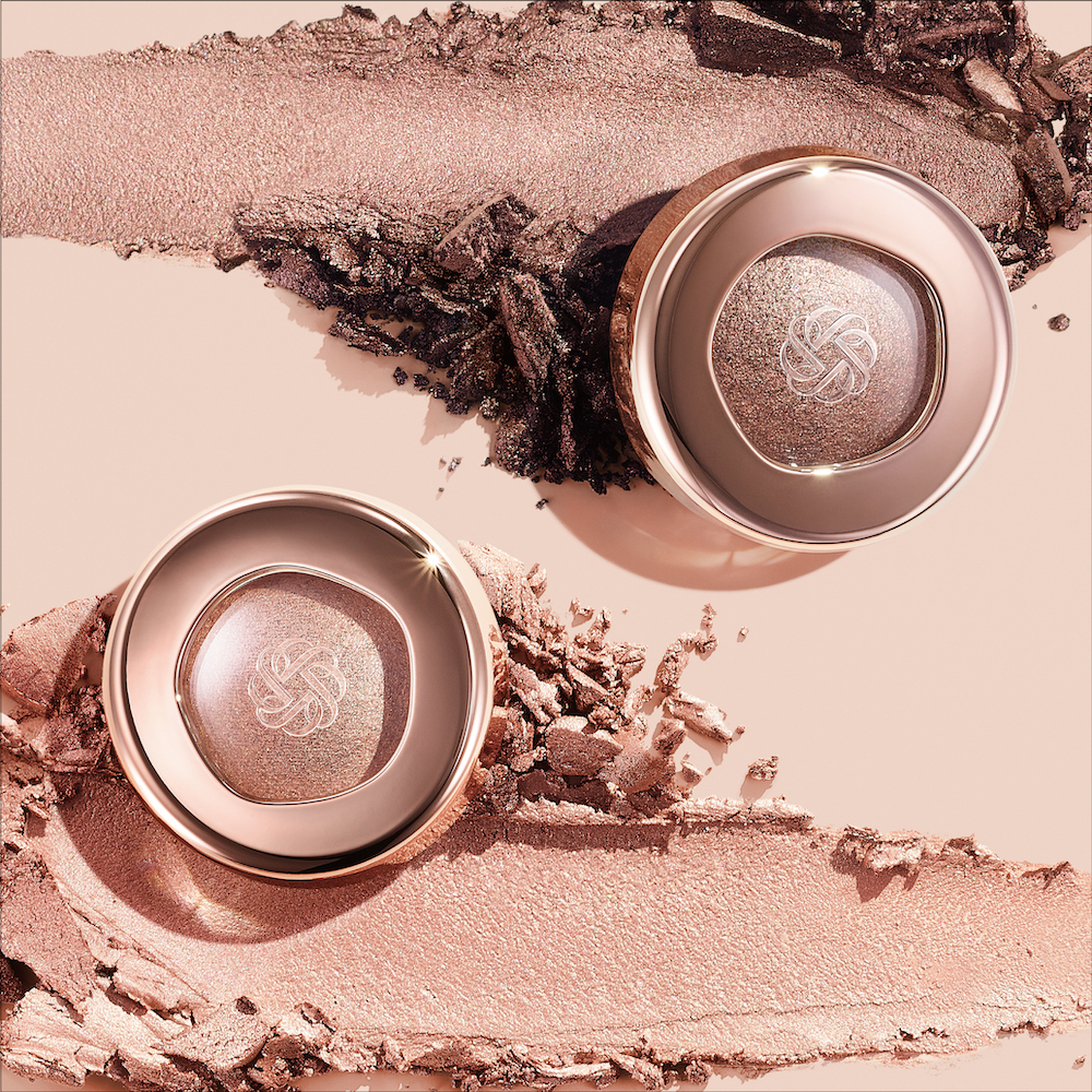 コスメデコルテ殿堂入りアイグロウジェムがスキントーンの光る透けツヤ