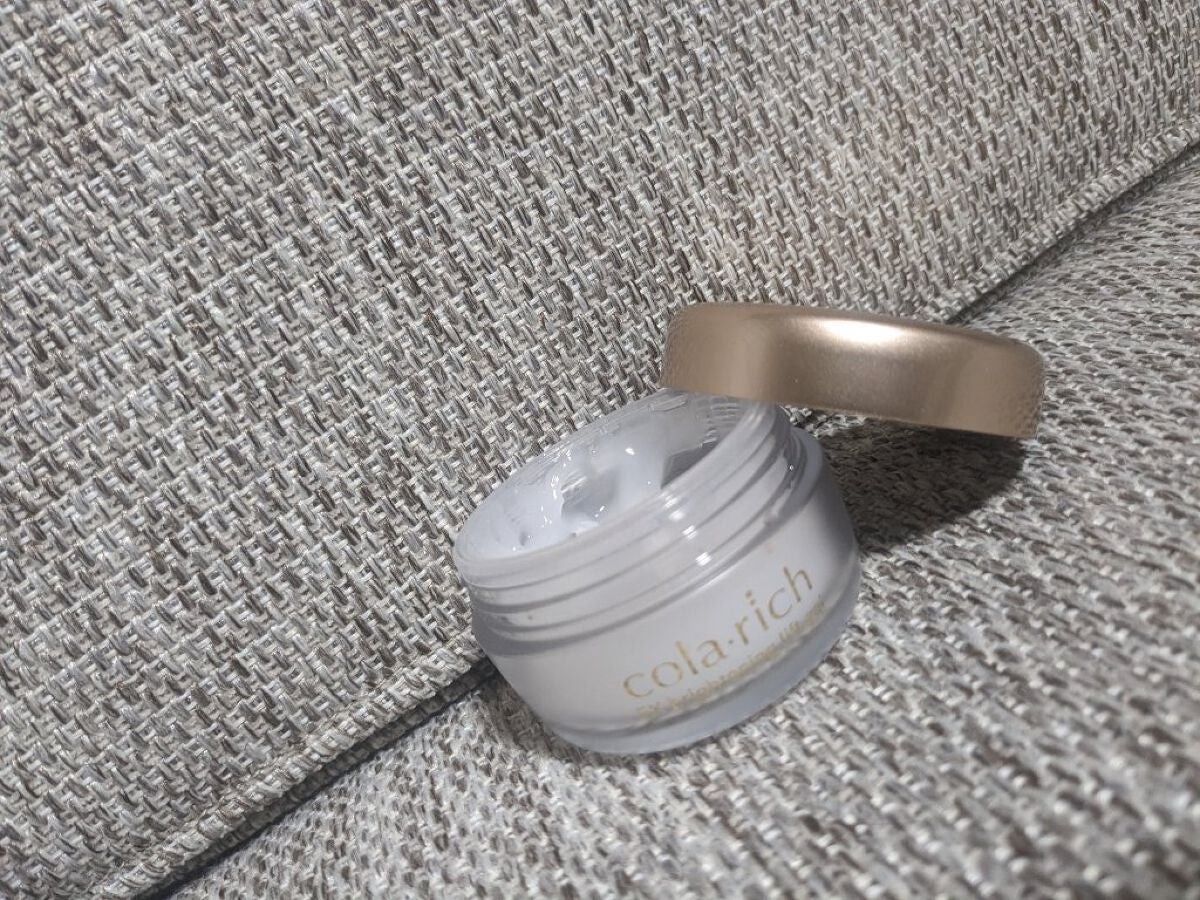 EX ブライトニングリフトジェル/コラリッチ/オールインワン化粧品を使ったクチコミ(2枚目)