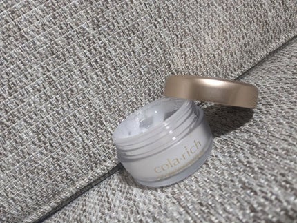 EX ブライトニングリフトジェル/コラリッチ/オールインワン化粧品を使ったクチコミ(2枚目)