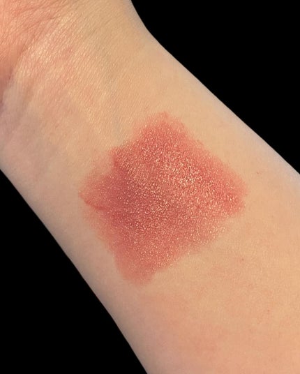 ネンマクフェイク ルージュ/Visée/口紅を使ったクチコミ(4枚目)