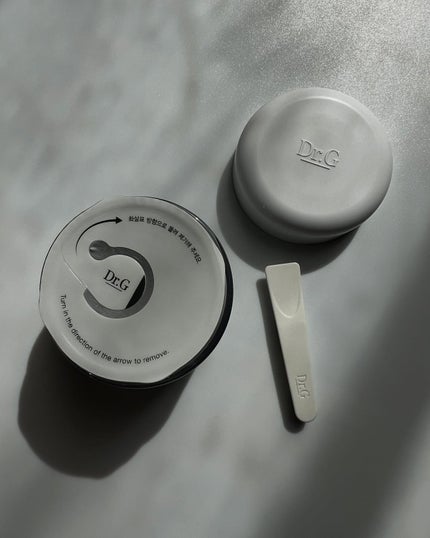 レッドブレミッシュ クリアモイスチャークリーム/Dr.G/フェイスクリームを使ったクチコミ(8枚目)