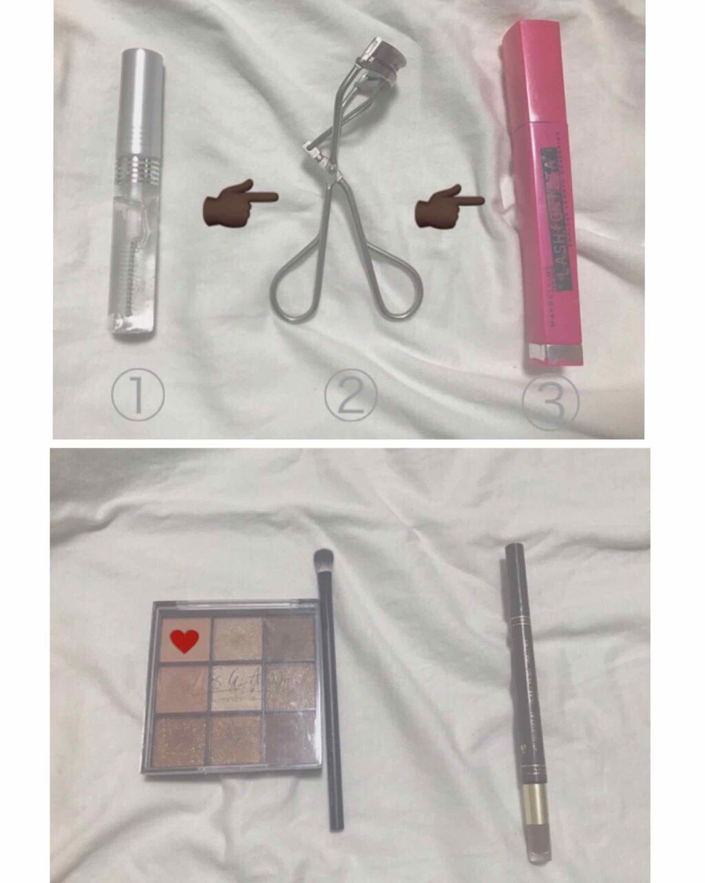 口紅がいらない薬用リップうすづきUV/メンターム/リップクリームを使ったクチコミ(4枚目)