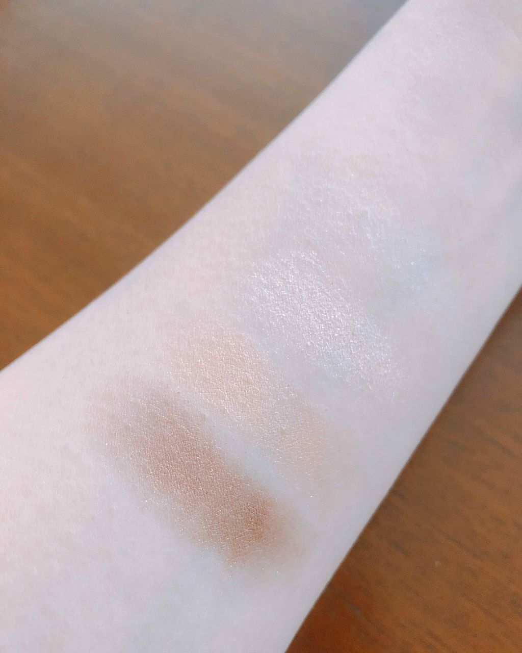 マジョルック(イルミネーター)/マジョリカ マジョルカ/アイシャドウパレットを使ったクチコミ（3枚目）