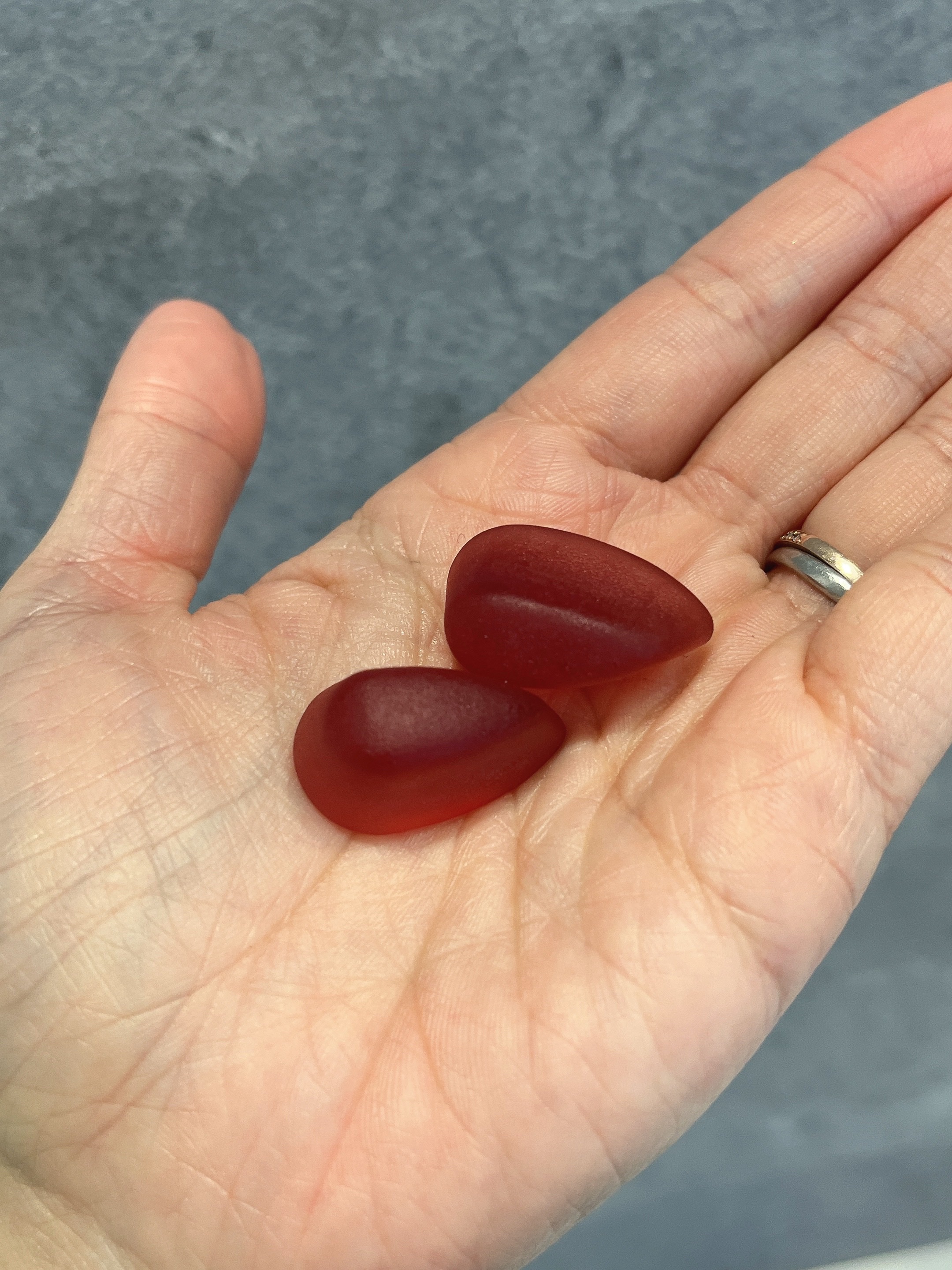 2Gummy LIPOSOME VC/2foods/美容サプリメントを使ったクチコミ（3枚目）