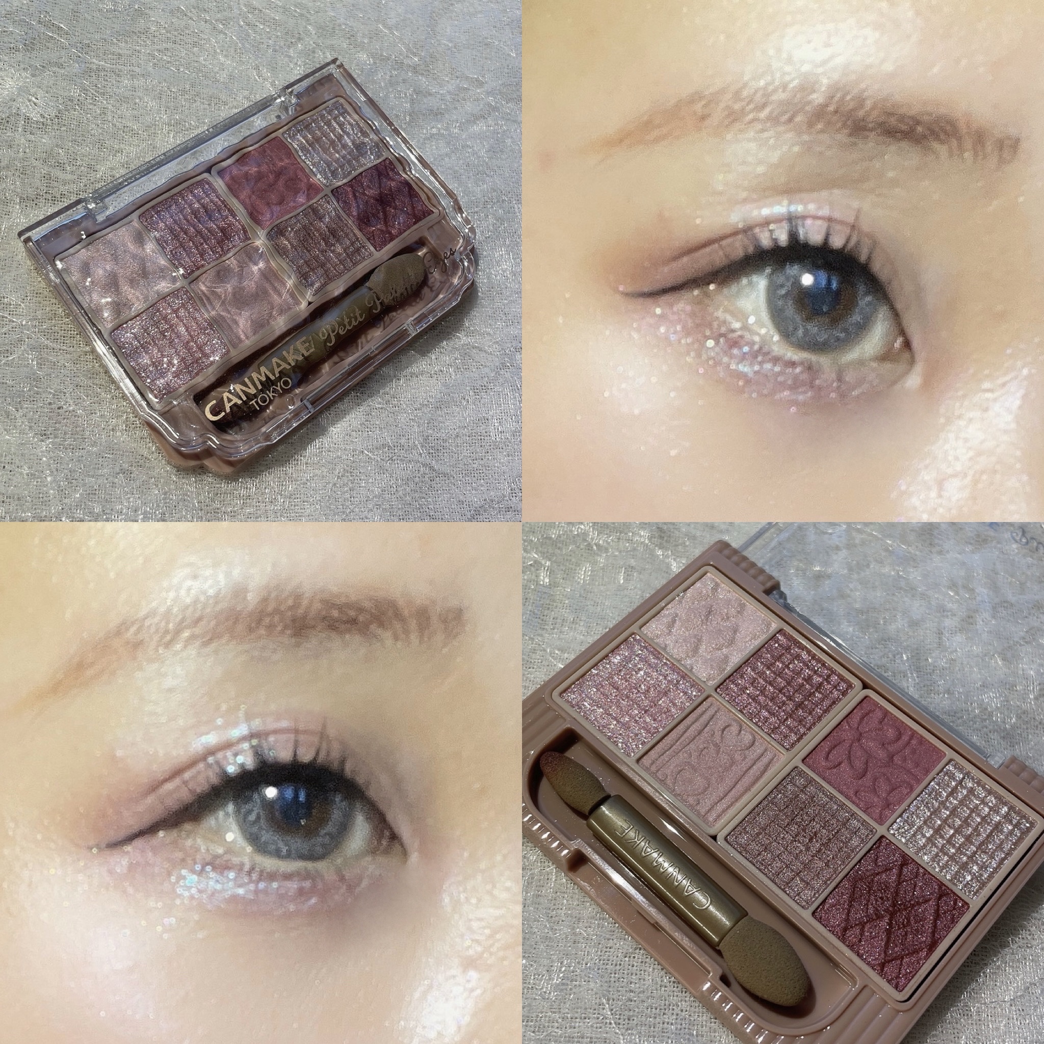 キャビアスティック アイカラー/ローラ メルシエ/スティックアイシャドウを使ったクチコミ（1枚目）