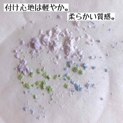 プリズム・リーブル/GIVENCHY/ルースパウダーを使ったクチコミ(2枚目)