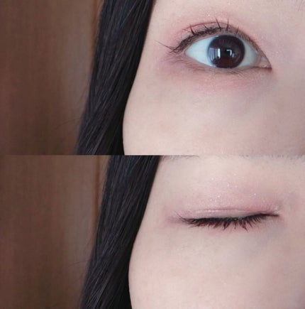 3wayスリムアイルージュライナー/キャンメイク/リキッドアイライナーを使ったクチコミ(6枚目)