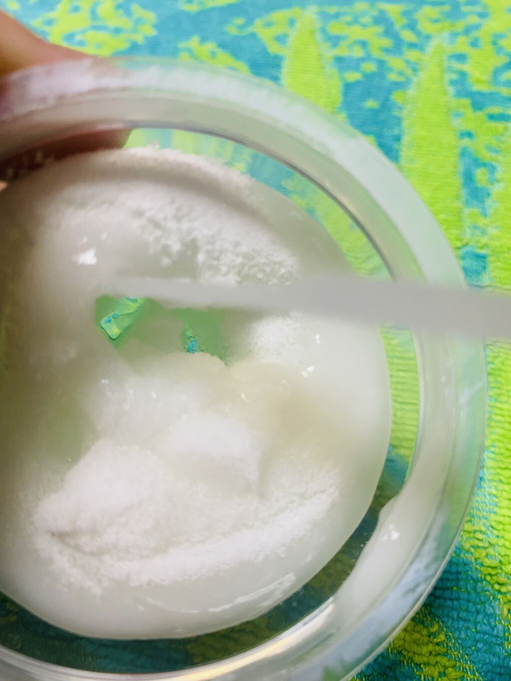 高濃度炭酸パック/17skin/シートマスク・パックを使ったクチコミ（3枚目）