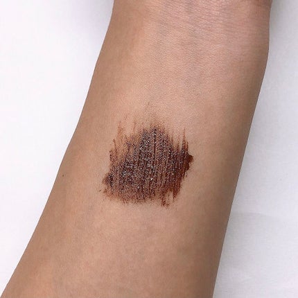 MD インスパイアロングラッシュ カーリングマスカラ/mude/マスカラを使ったクチコミ(3枚目)