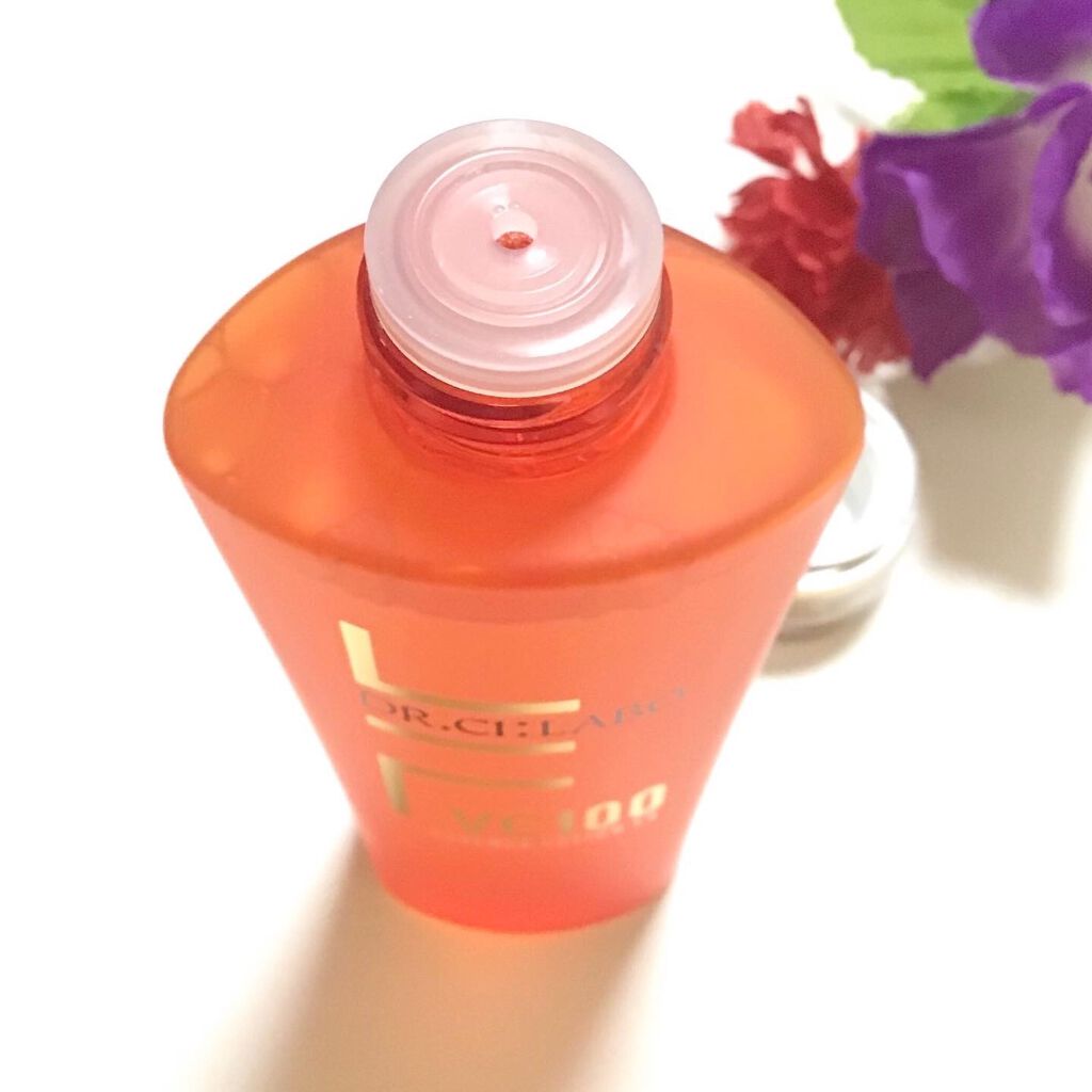 VC100エッセンスローション EX/ドクターシーラボⓇ/化粧水を使ったクチコミ(2枚目)