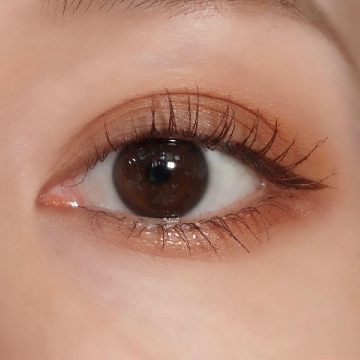 スマートウォータープルーフマスカラ/SISTER ANN/マスカラを使ったクチコミ（3枚目）