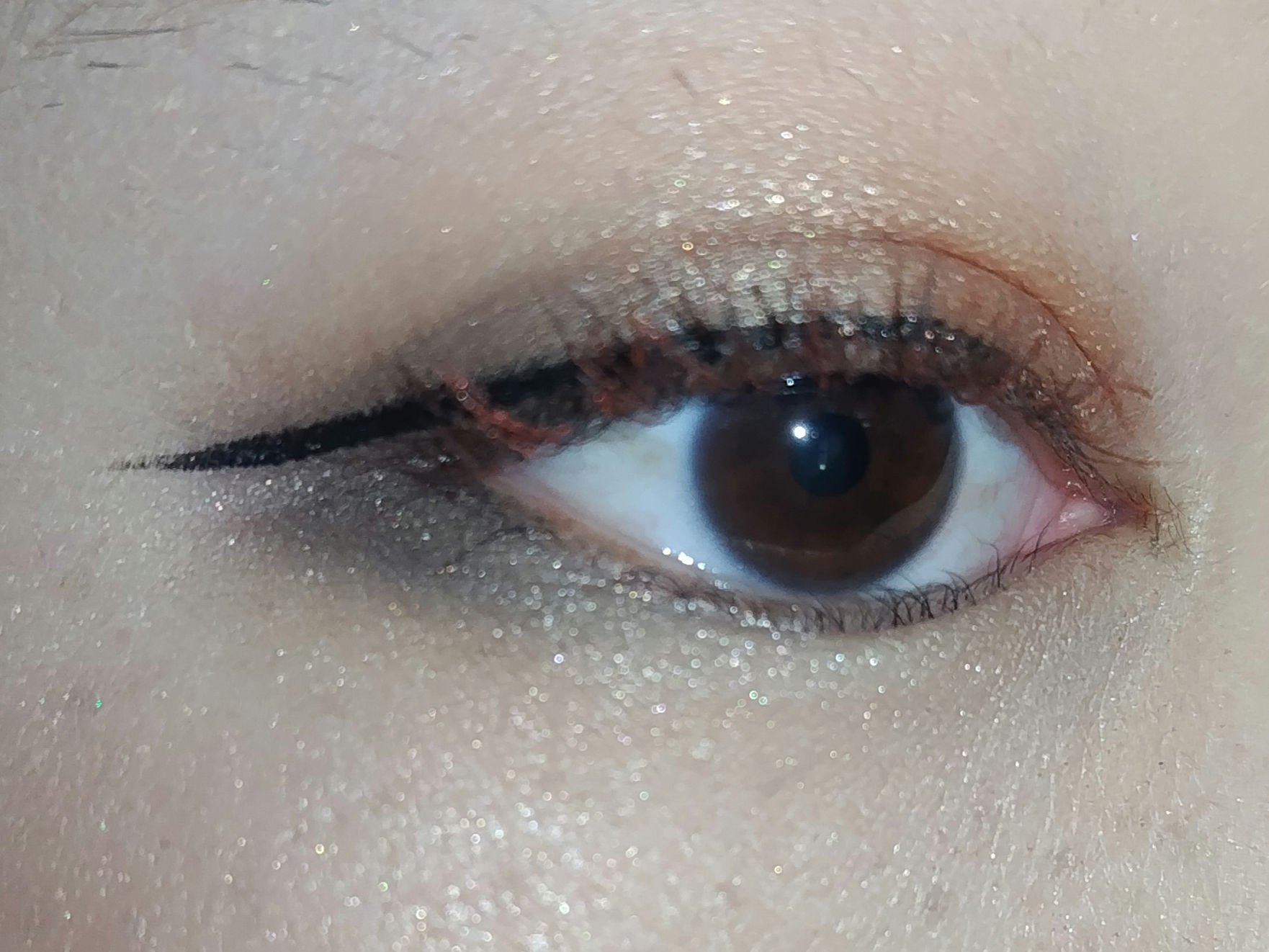 グロー プレイ ブラッシュ/M・A・C/ジェル・クリームチークを使ったクチコミ（2枚目）