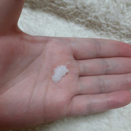 ヘッドスクラブ リフレッシング(ミント)/SABON/ヘッドスクラブを使ったクチコミ(2枚目)